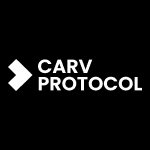 Own, Control and Earn from Your Data | CARV Protocol